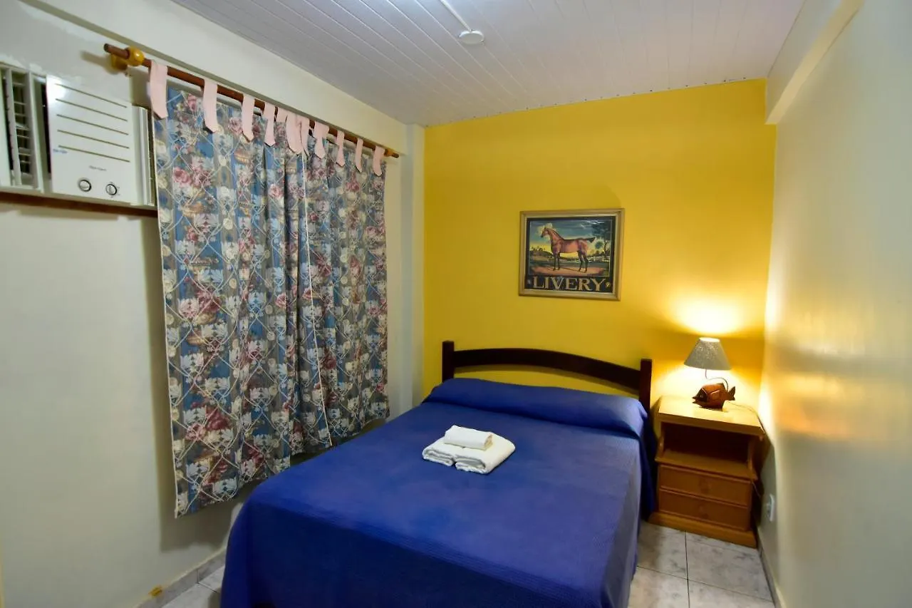 Hotel Da Canoa Arraial do Cabo