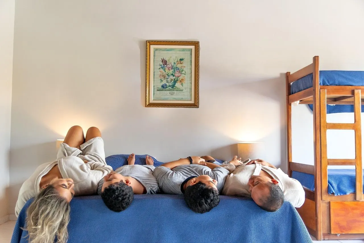 Hotel Da Canoa Arraial do Cabo