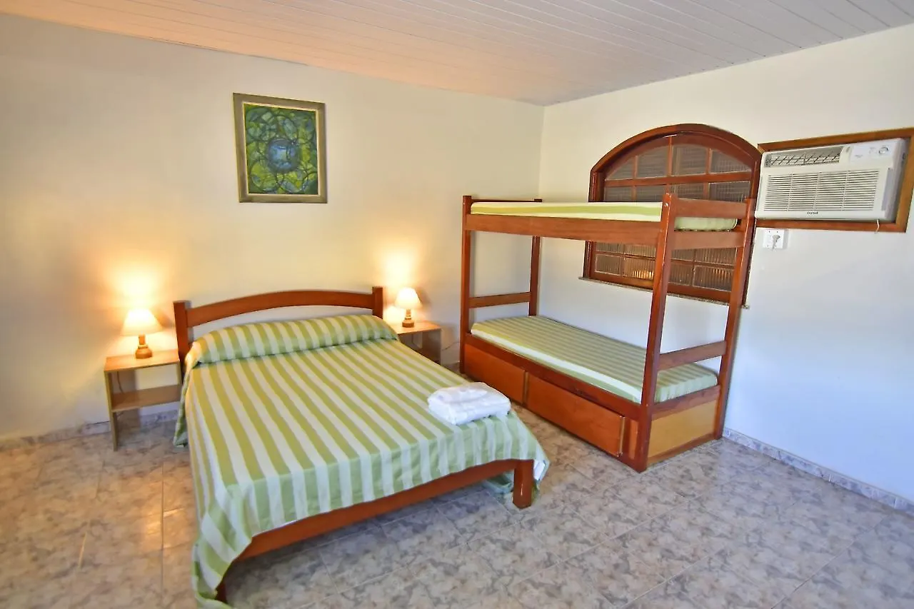 Hotel Da Canoa Arraial do Cabo