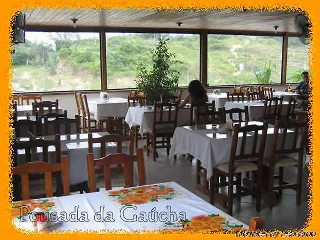Hotel Da Canoa Arraial do Cabo