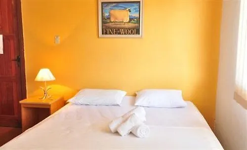 Hotel Da Canoa Arraial do Cabo Brazil