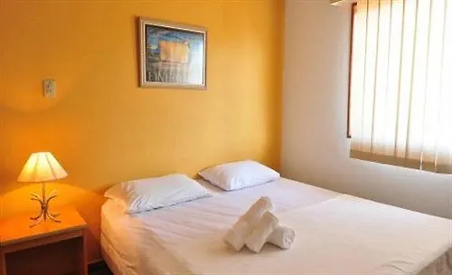 Hotel Da Canoa Arraial do Cabo 3*,  Brazil
