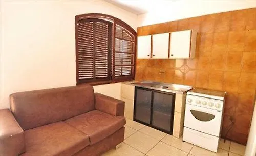 ***  Hotel Da Canoa Arraial do Cabo Brazil