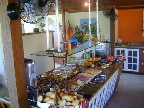 Hotel Da Canoa Arraial do Cabo