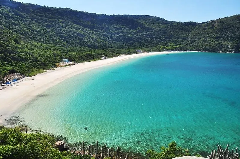Hotel Da Canoa Arraial do Cabo