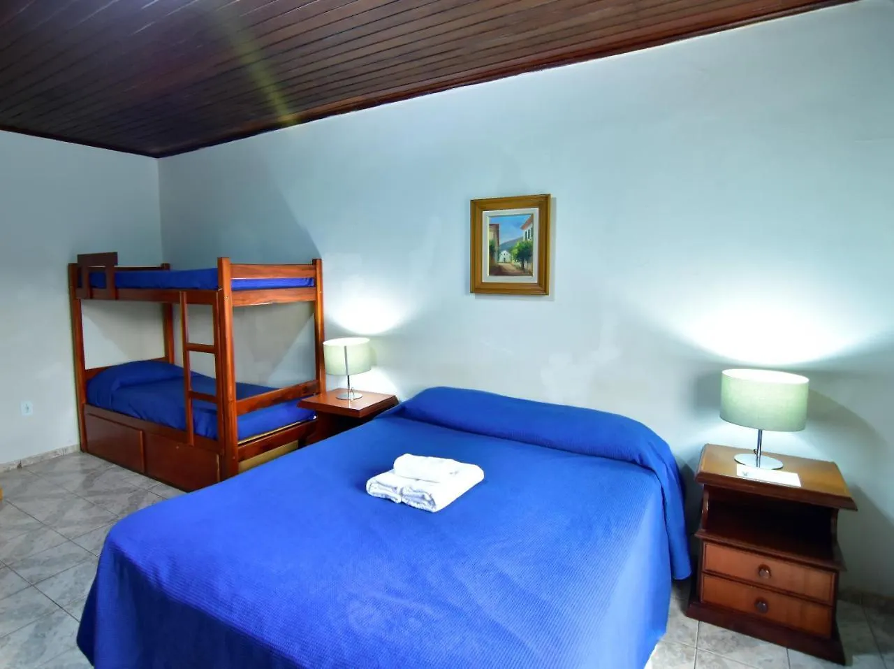 Hotel Da Canoa Arraial do Cabo