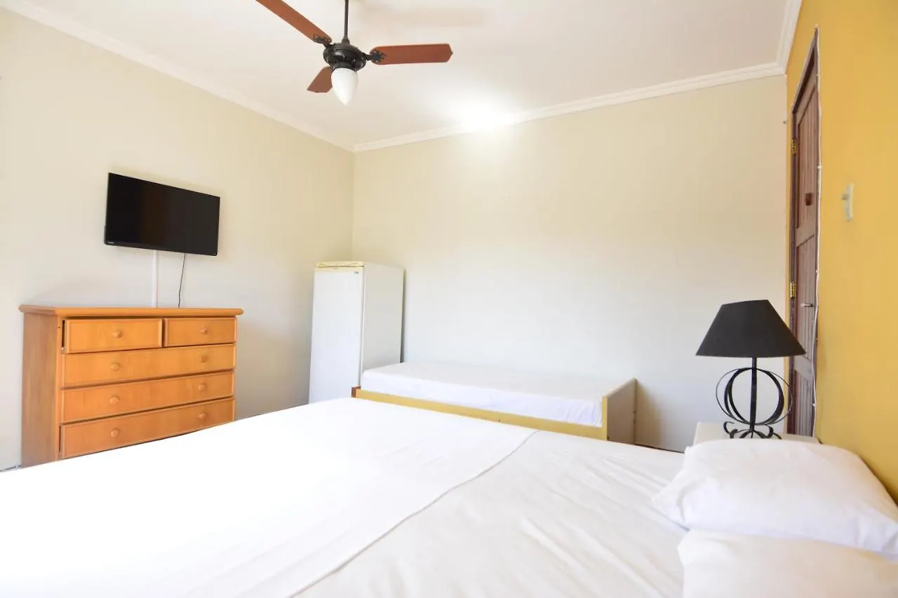 Hotel Da Canoa Arraial do Cabo