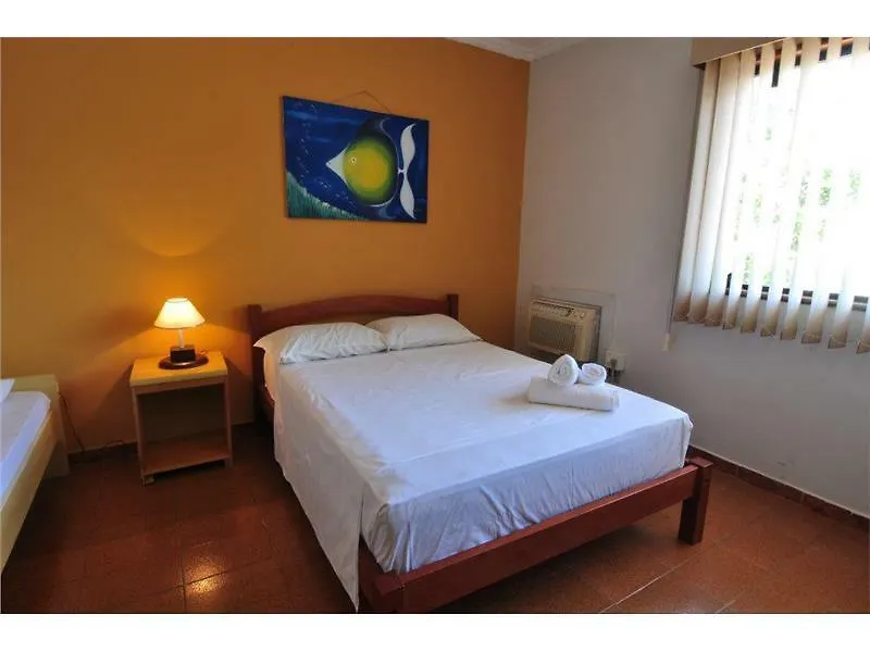 Hotel Da Canoa Arraial do Cabo