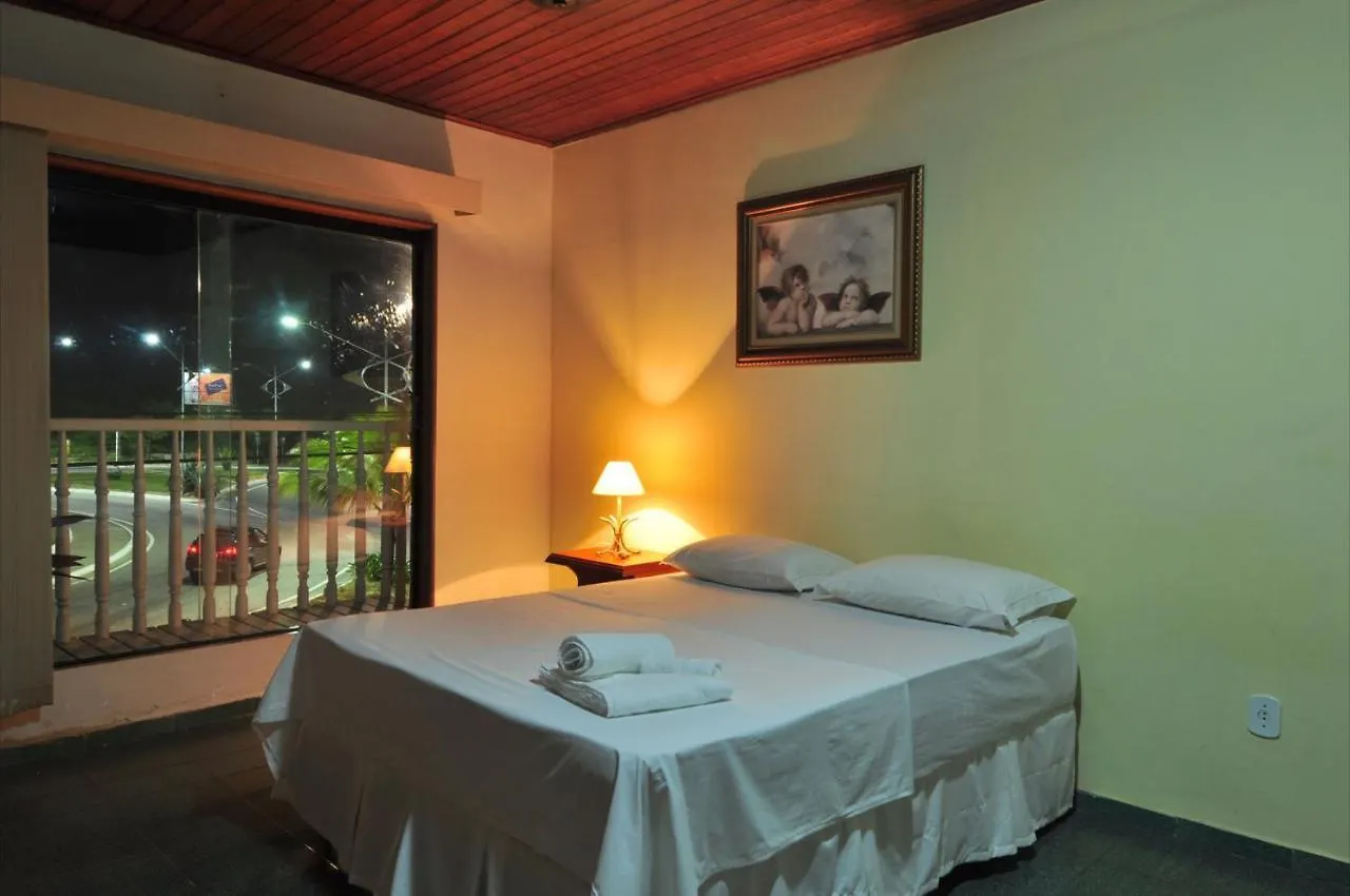 Hotel Da Canoa Arraial do Cabo