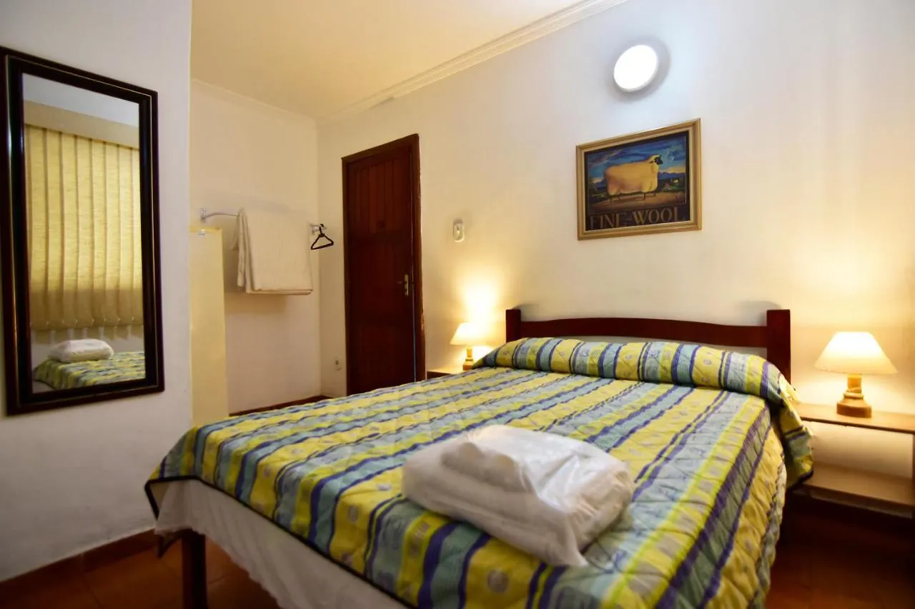 Hotel Da Canoa Arraial do Cabo