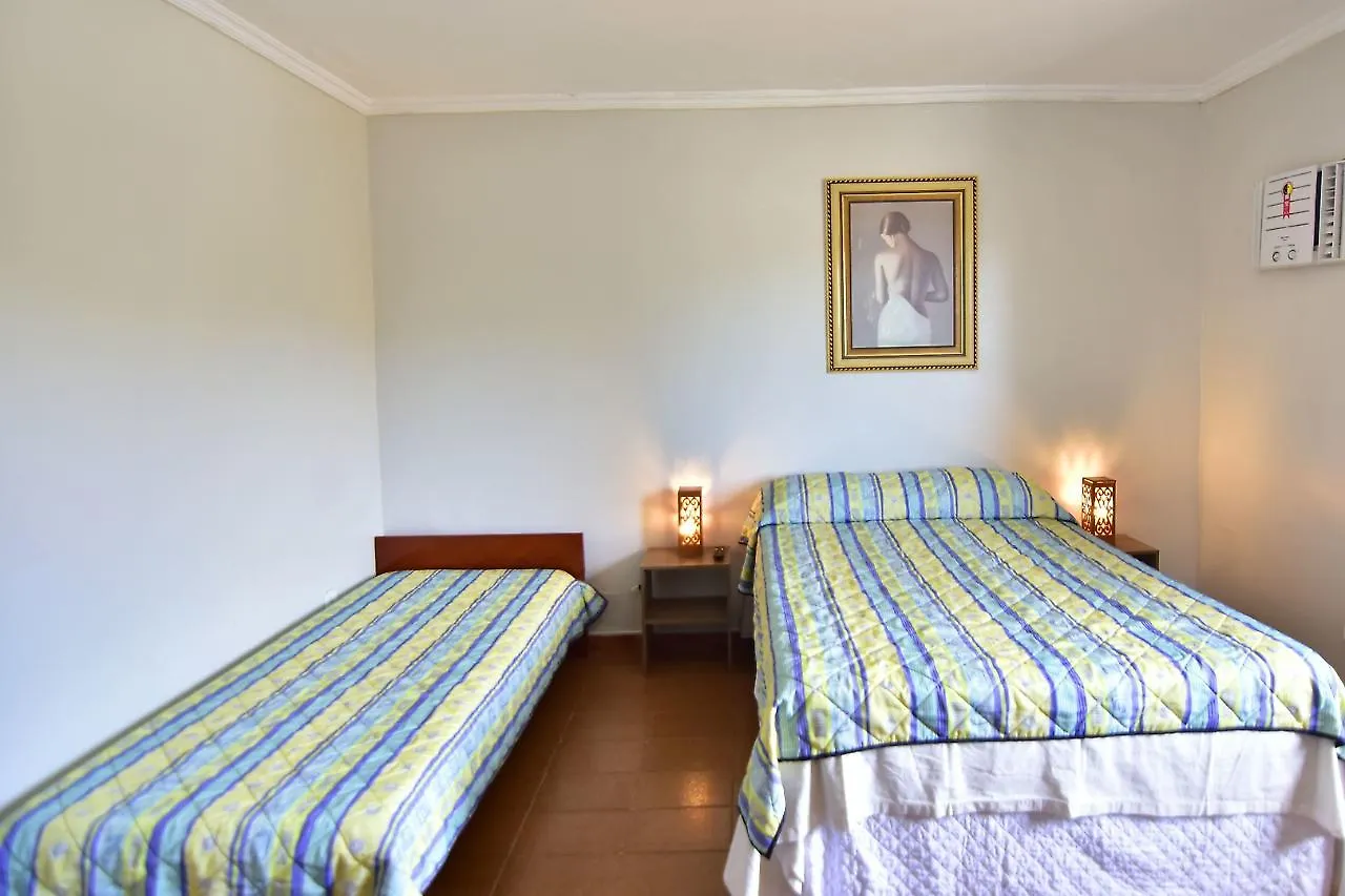 Hotel Da Canoa Arraial do Cabo 3*,
