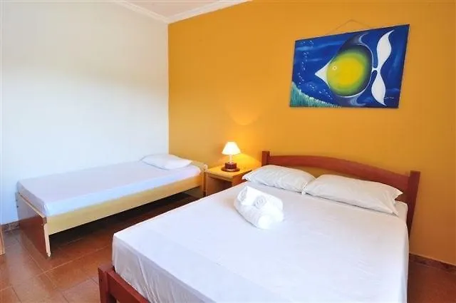 Hotel Da Canoa Arraial do Cabo