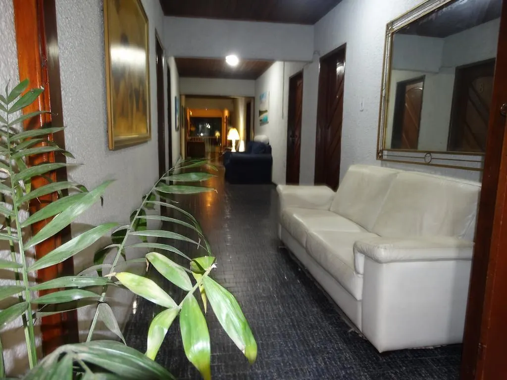 Hotel Da Canoa Arraial do Cabo