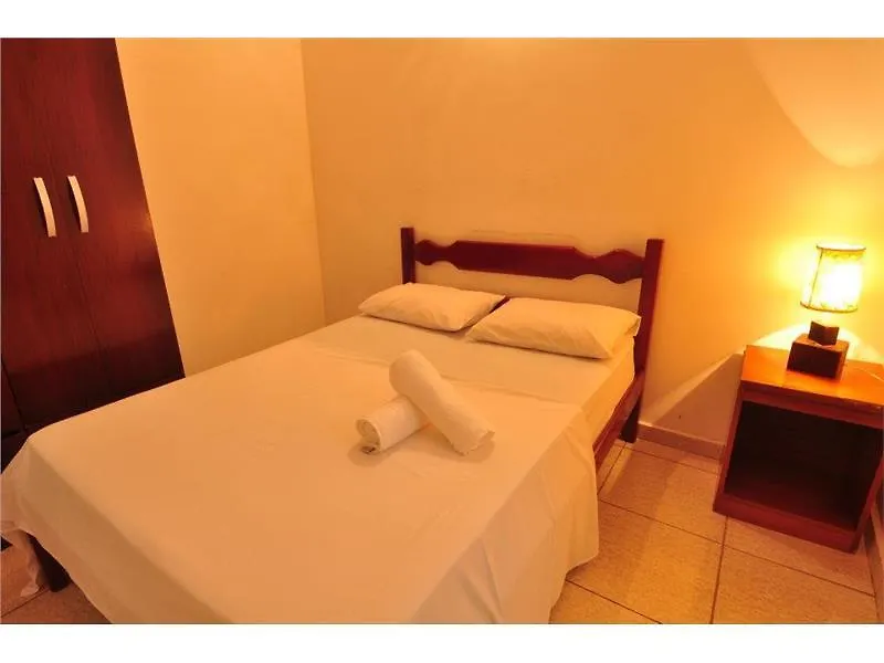 Hotel Da Canoa Arraial do Cabo