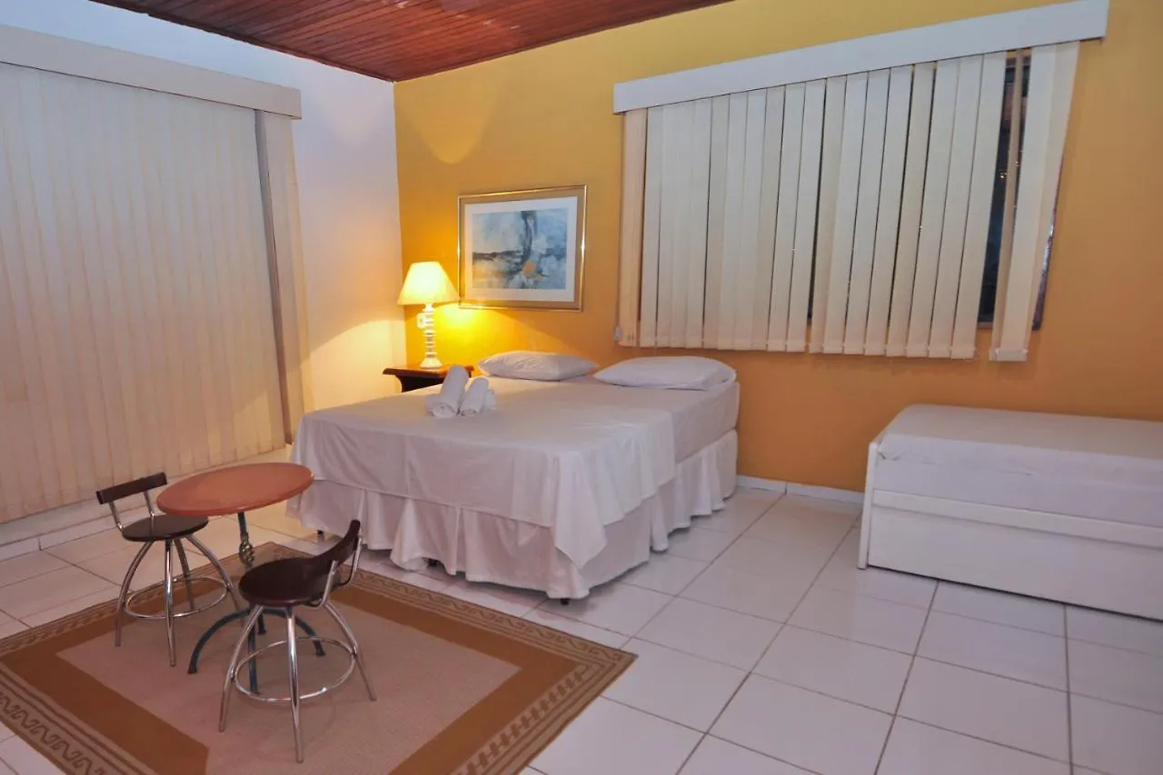 Hotel Da Canoa Arraial do Cabo